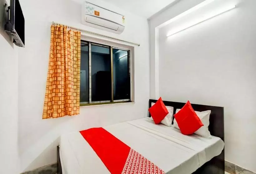 ホテル Oyo 77462 White Velvet Inn