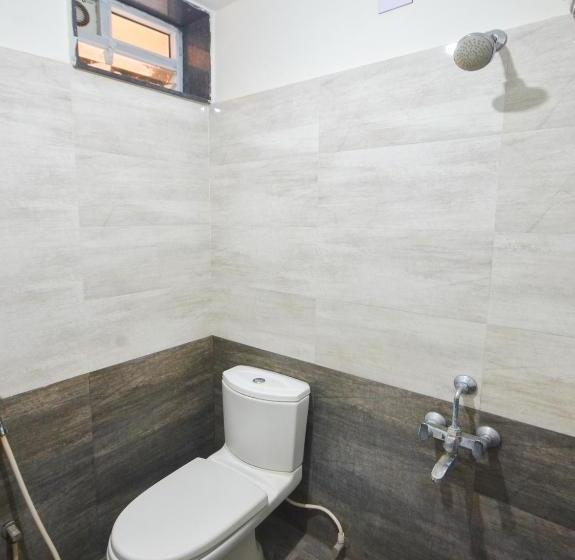 ホテル Flagship 77505 Nakshatra Residency