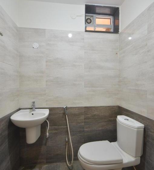 ホテル Flagship 77505 Nakshatra Residency