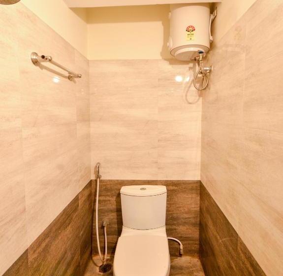 ホテル Flagship 77505 Nakshatra Residency