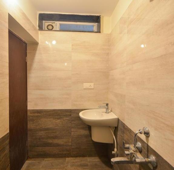 ホテル Flagship 77505 Nakshatra Residency