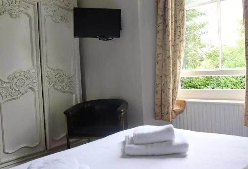 Hotel The Gateway