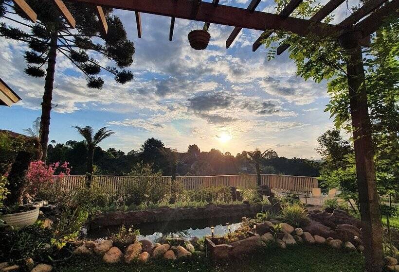 پانسیون Recanto Dos Moinhos Boutique