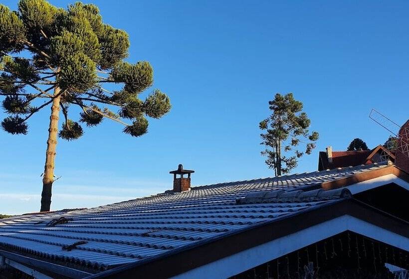 پانسیون Recanto Dos Moinhos Boutique