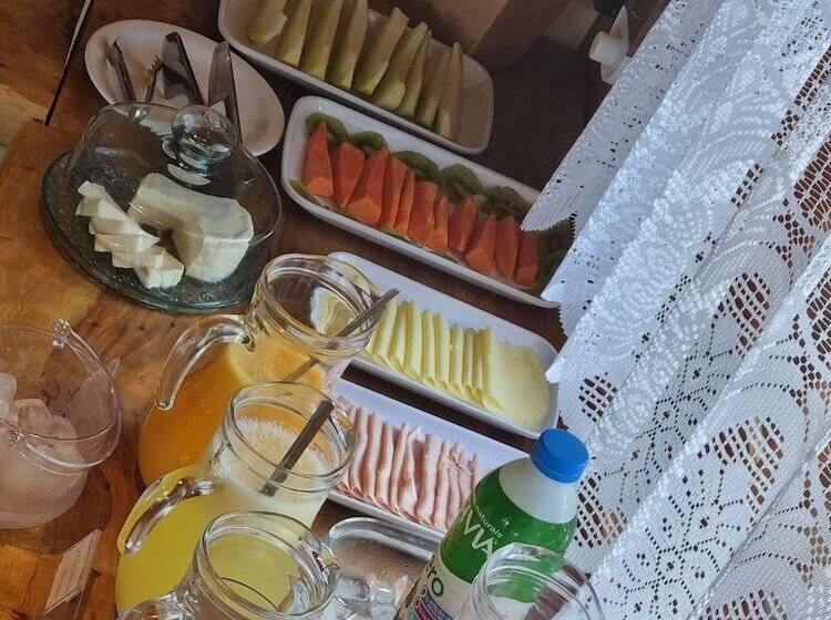 پانسیون Recanto Dos Moinhos Boutique