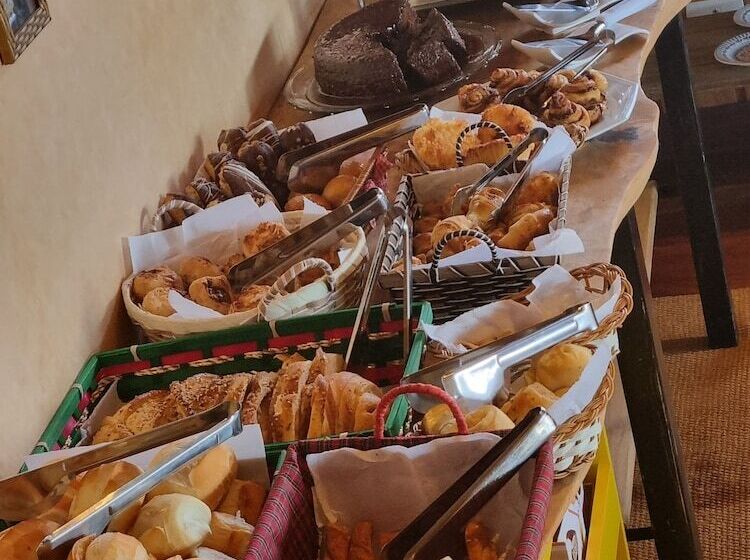 پانسیون Recanto Dos Moinhos Boutique