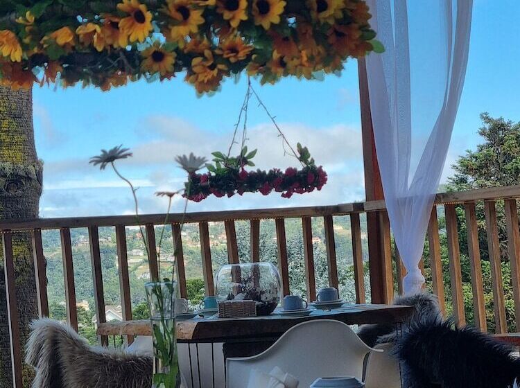 پانسیون Recanto Dos Moinhos Boutique