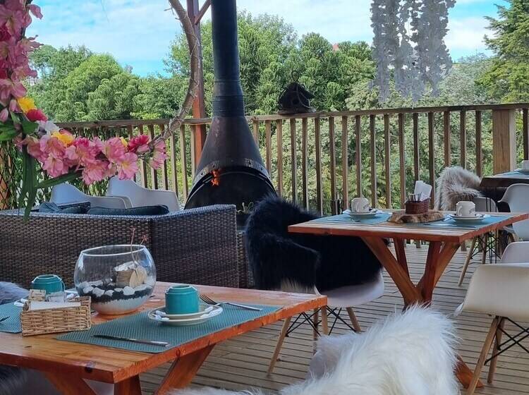 پانسیون Recanto Dos Moinhos Boutique