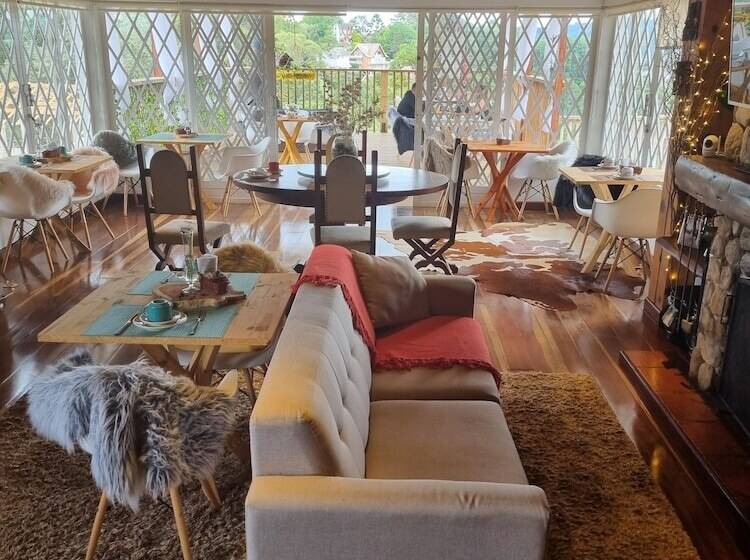 پانسیون Recanto Dos Moinhos Boutique