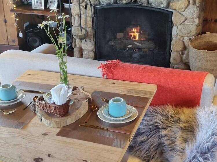 پانسیون Recanto Dos Moinhos Boutique