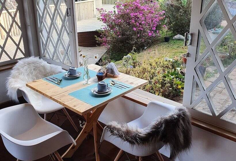 پانسیون Recanto Dos Moinhos Boutique