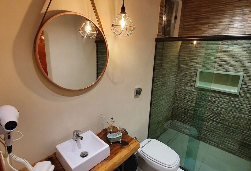 پانسیون Recanto Dos Moinhos Boutique