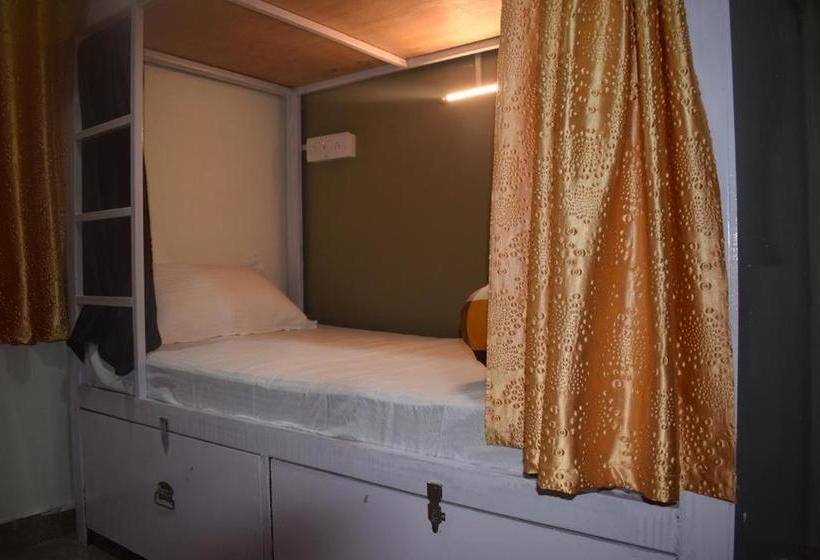 Travel Dreams Hostel