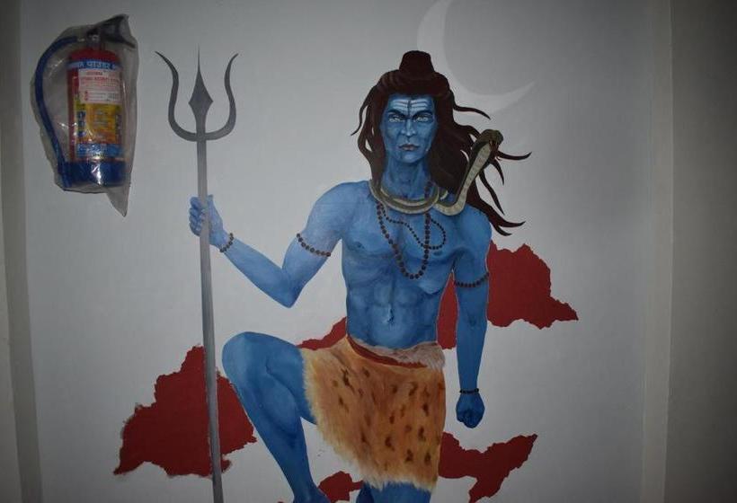 Travel Dreams Hostel