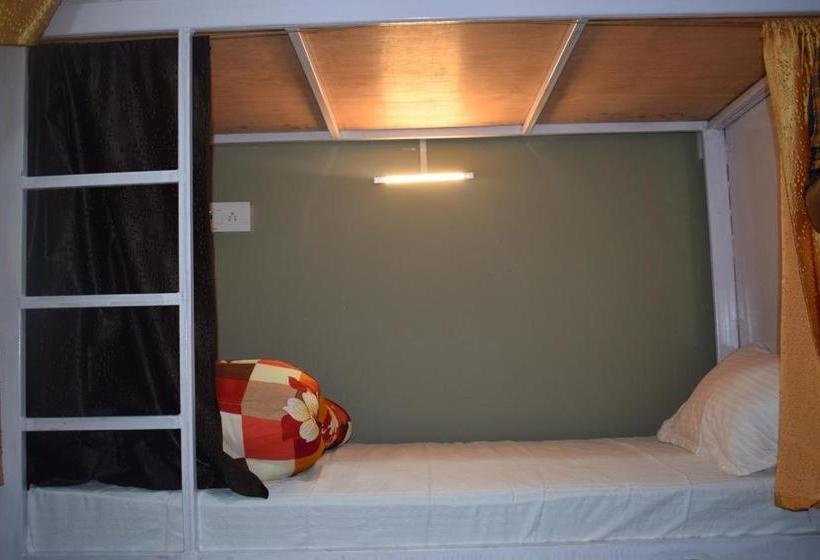 Travel Dreams Hostel