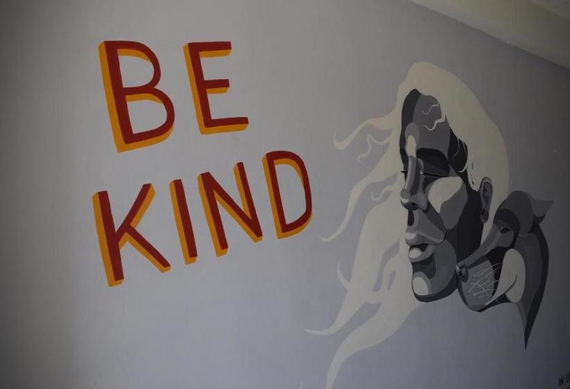 Travel Dreams Hostel