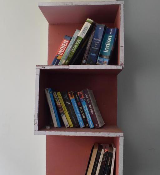 Travel Dreams Hostel