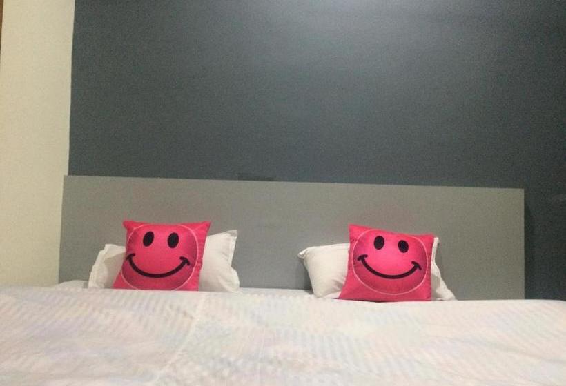 Travel Dreams Hostel