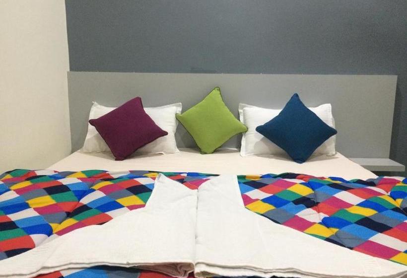 Travel Dreams Hostel