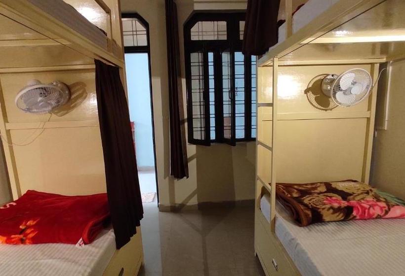 Travel Dreams Hostel