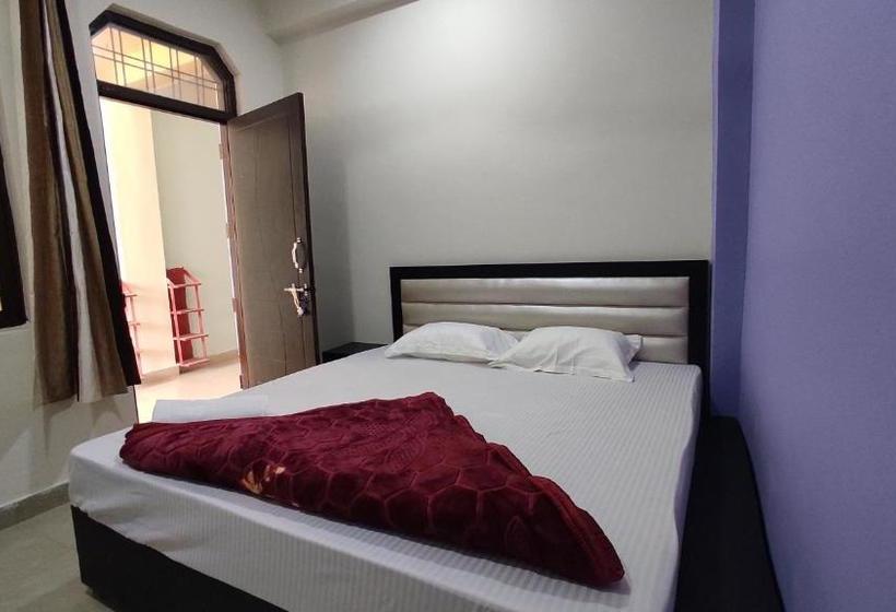 Travel Dreams Hostel