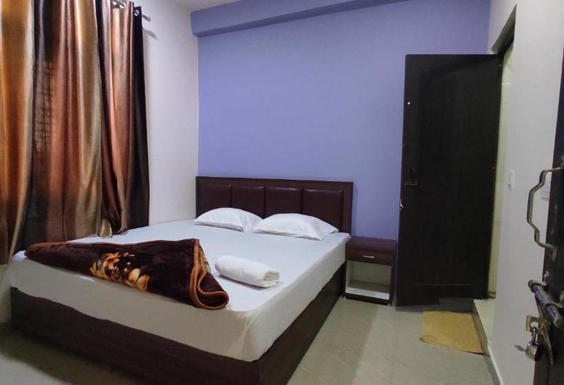 Travel Dreams Hostel