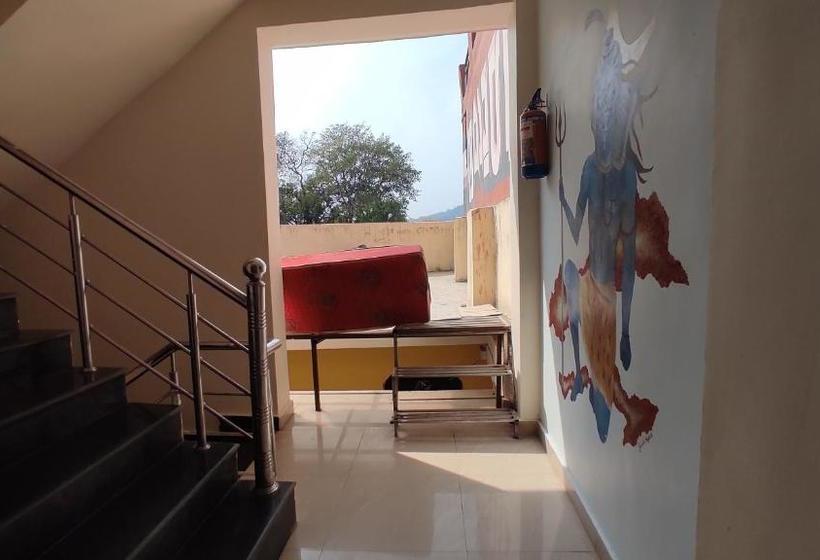 Travel Dreams Hostel