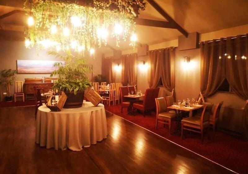 هاستل Black Bull Gartmore