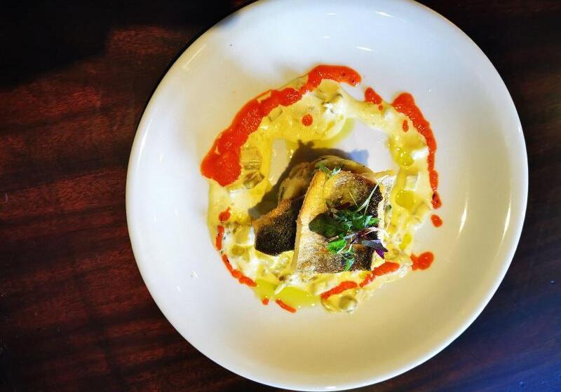 هاستل Black Bull Gartmore