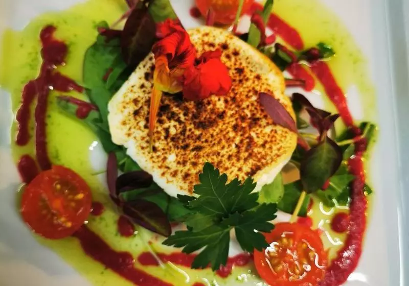 Retkeilymaja Black Bull Gartmore