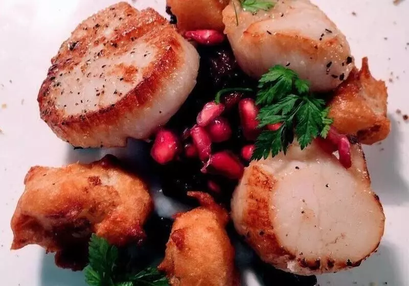 Retkeilymaja Black Bull Gartmore