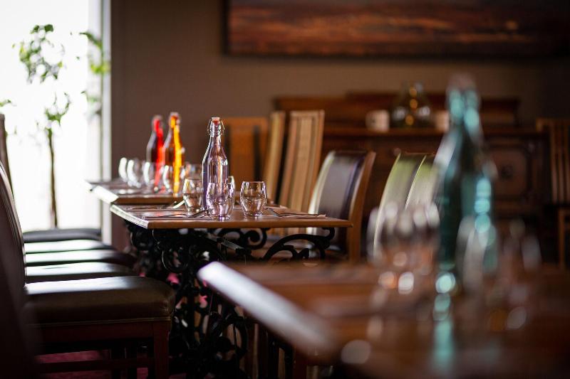 هاستل Black Bull Gartmore