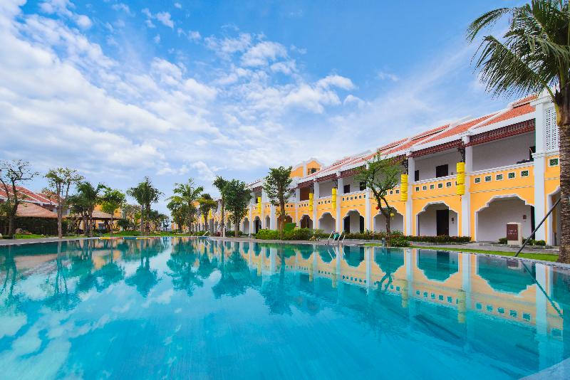 Hoi An Memories Resort & Spa