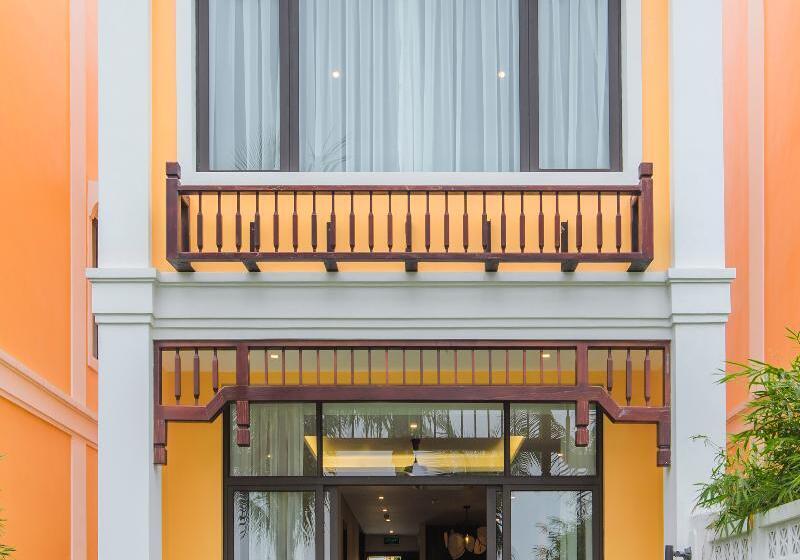 Hoi An Memories Resort & Spa