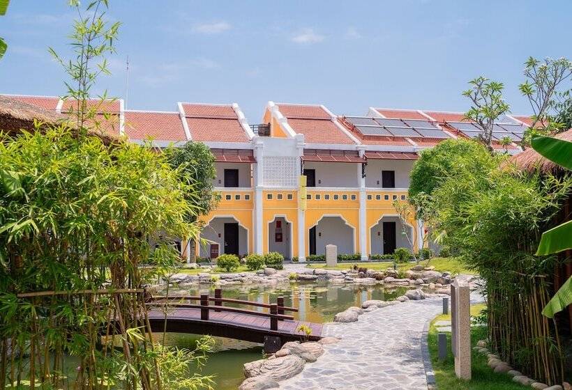 Hoi An Memories Resort & Spa