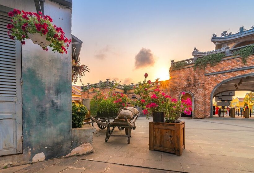 Hoi An Memories Resort & Spa