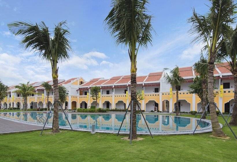 Hoi An Memories Resort & Spa