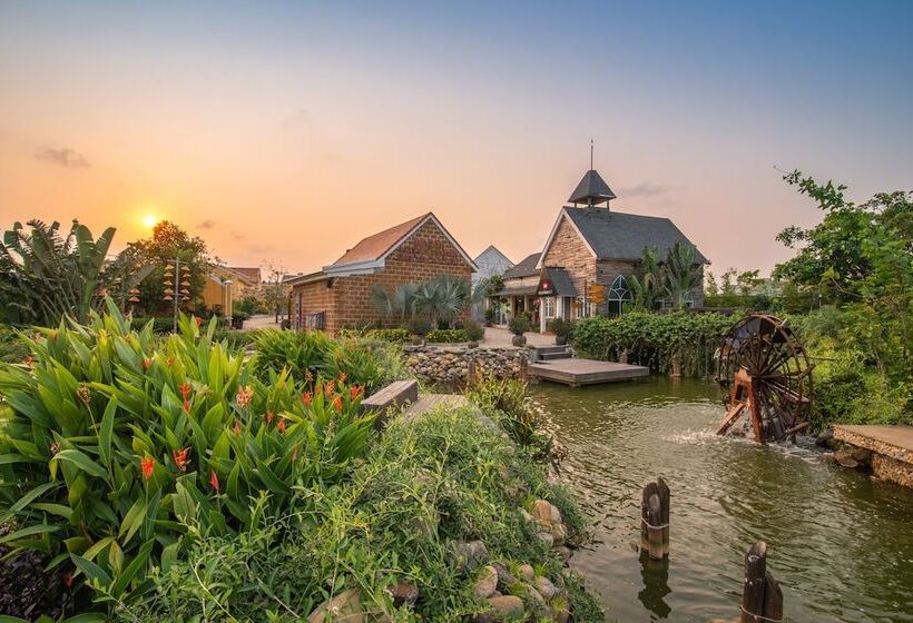 Hoi An Memories Resort & Spa