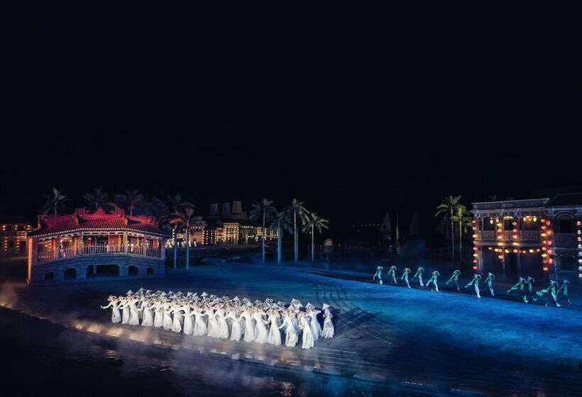 Hoi An Memories Resort & Spa