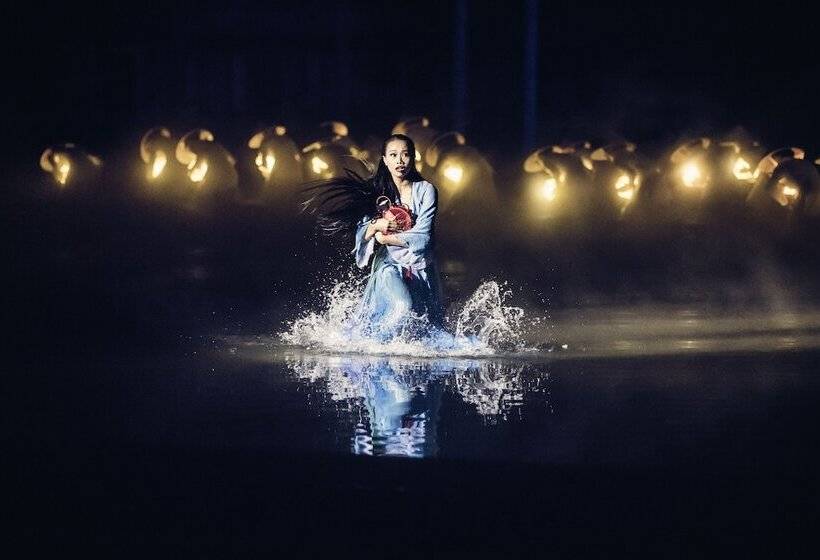 Hoi An Memories Resort & Spa