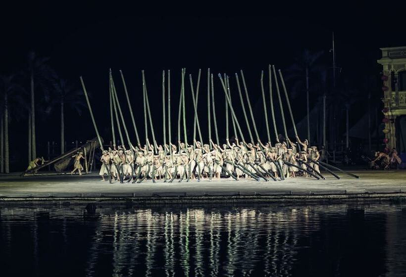 Hoi An Memories Resort & Spa