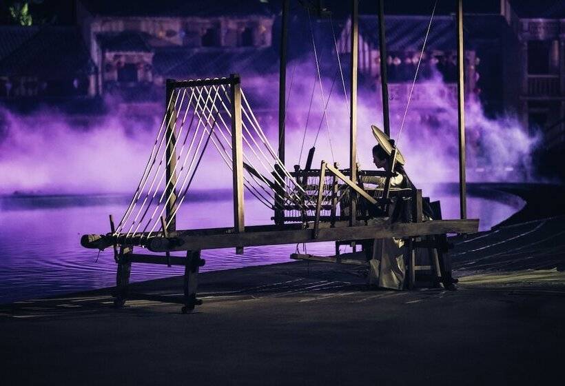 Hoi An Memories Resort & Spa