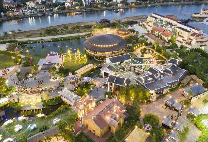 Hoi An Memories Resort & Spa