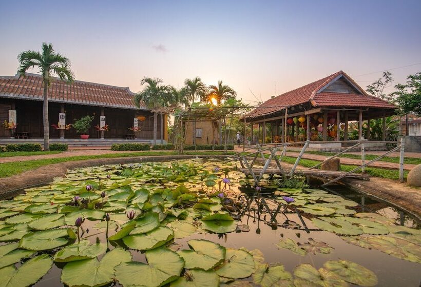 Hoi An Memories Resort & Spa