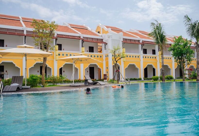 Hoi An Memories Resort & Spa