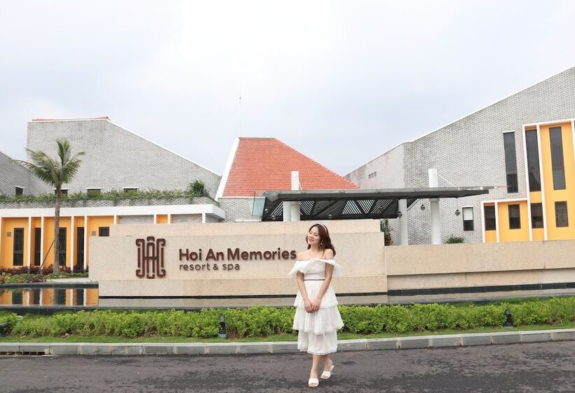 Hoi An Memories Resort & Spa