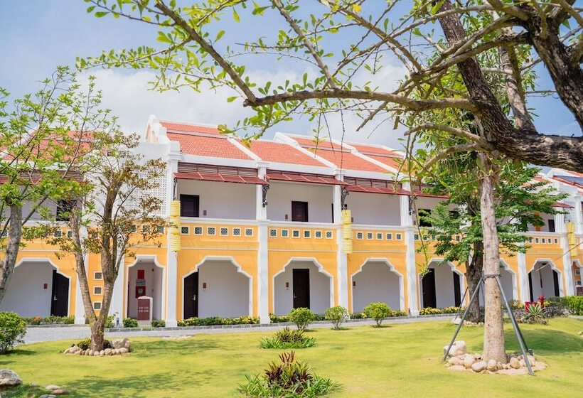 Hoi An Memories Resort & Spa