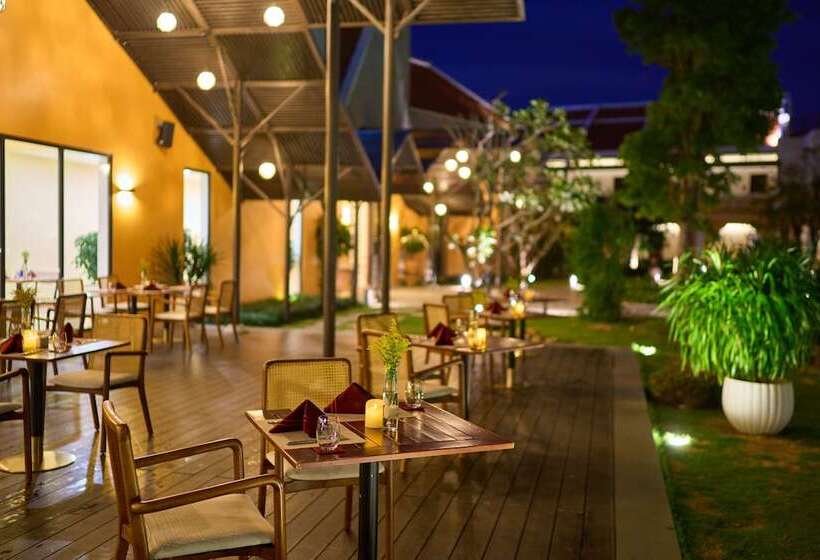 Hoi An Memories Resort & Spa