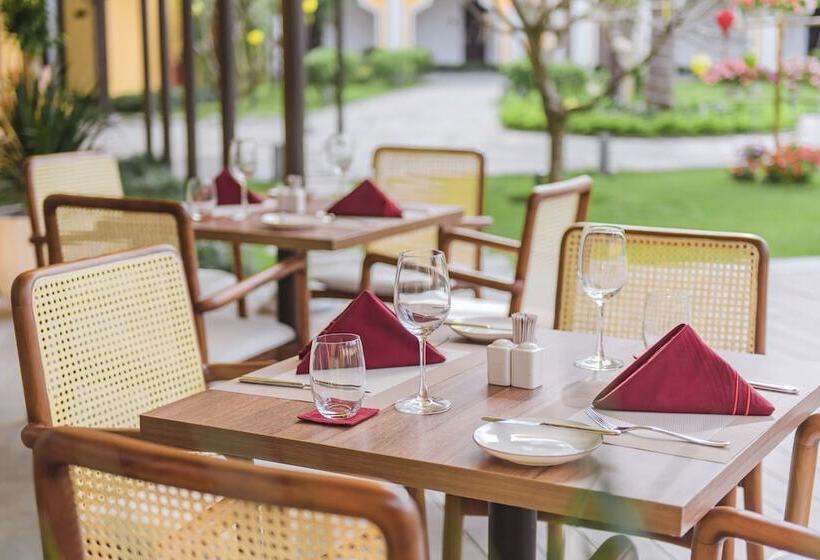 Hoi An Memories Resort & Spa