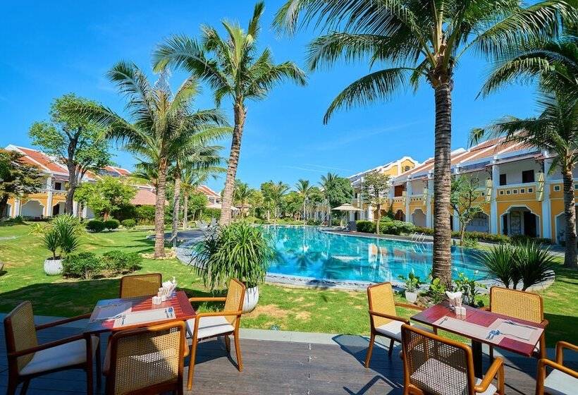 Hoi An Memories Resort & Spa